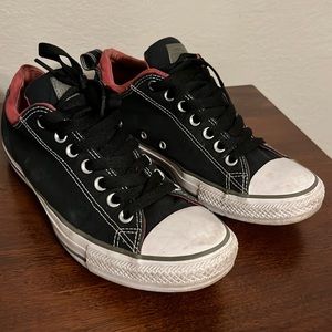Used converse